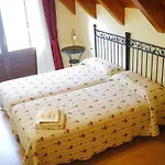 Casa Cecilia Lägenhet *