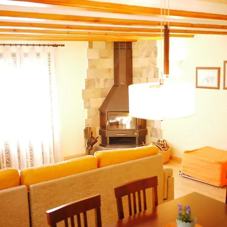 Apartamento Casa Cecilia