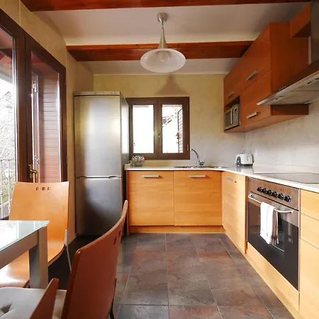 Casa Cecilia Appartement