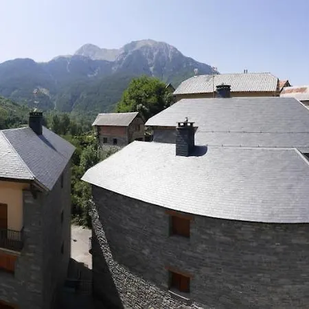 Casa Cecilia Apartmán *