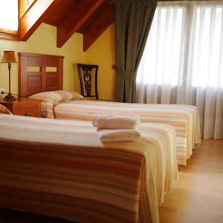 Casa Cecilia Appartement *