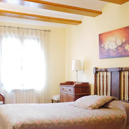 Casa Cecilia Appartement