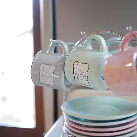 Casa Cecilia Apartment *