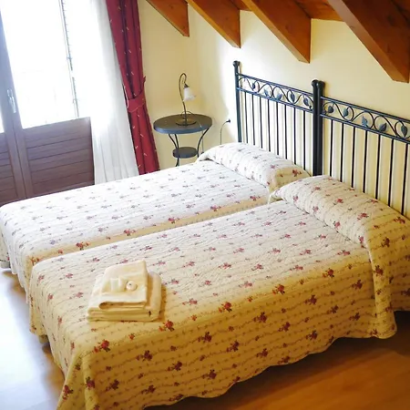 Casa Cecilia Apartment *