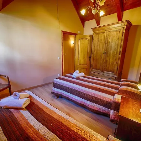 Casa Cecilia * San Juan De Plan