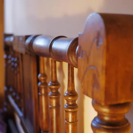 Apartment Casa Cecilia San Juan De Plan