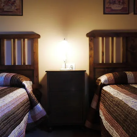 Casa Cecilia Apartment San Juan De Plan