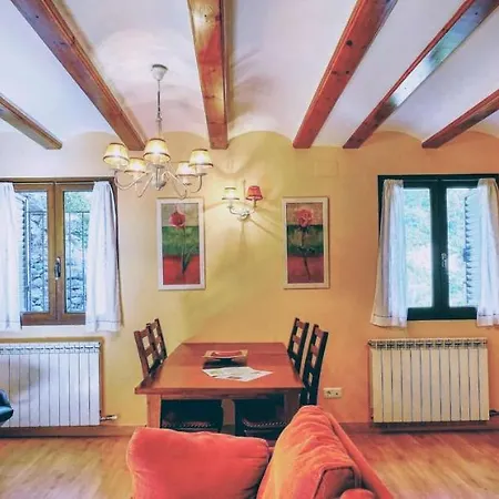 Apartamento Casa Cecilia *