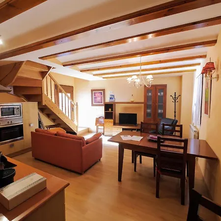 Apartmán Casa Cecilia