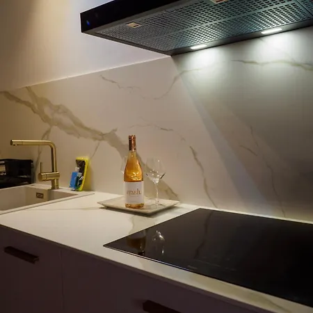 Apartmán Casa Cecilia San Juan De Plan