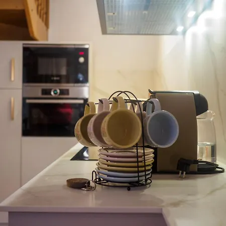 Apartamento Casa Cecilia