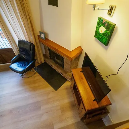 Casa Cecilia דירה *