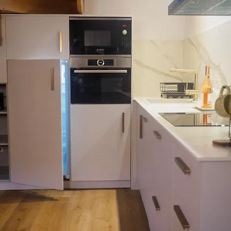 Apartamento Casa Cecilia *
