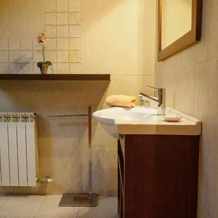 Apartmán Casa Cecilia