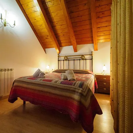 Apartamento Casa Cecilia *