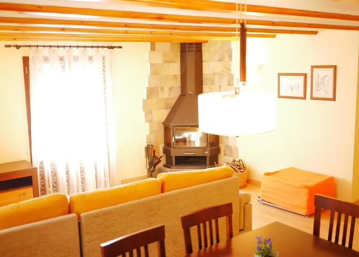 Apartment Casa Cecilia