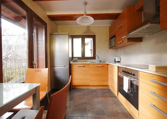 Casa Cecilia Apartment