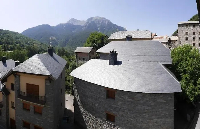 Casa Cecilia Apartment *