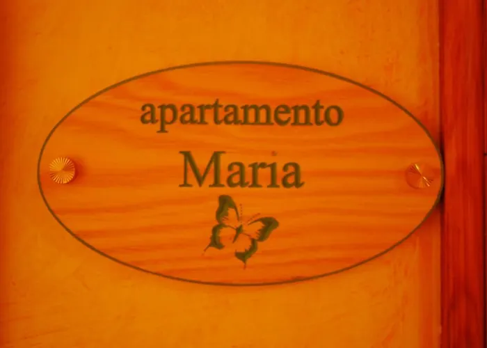 Casa Cecilia Apartment