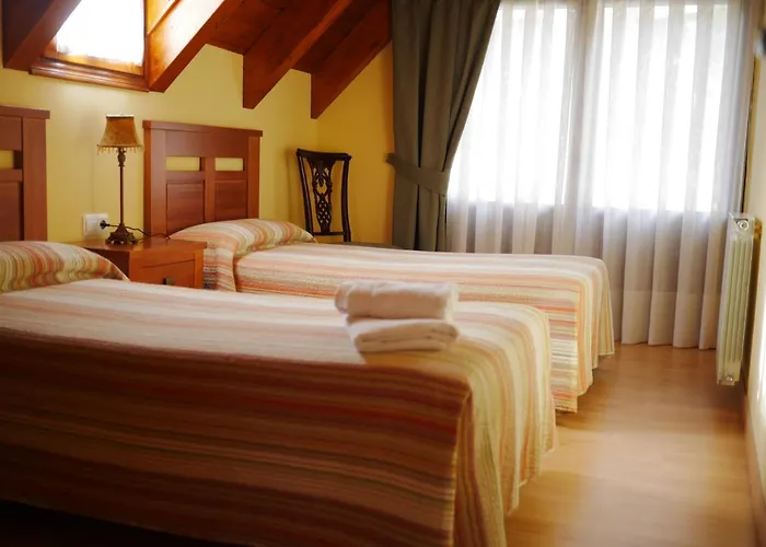 Casa Cecilia Apartment *