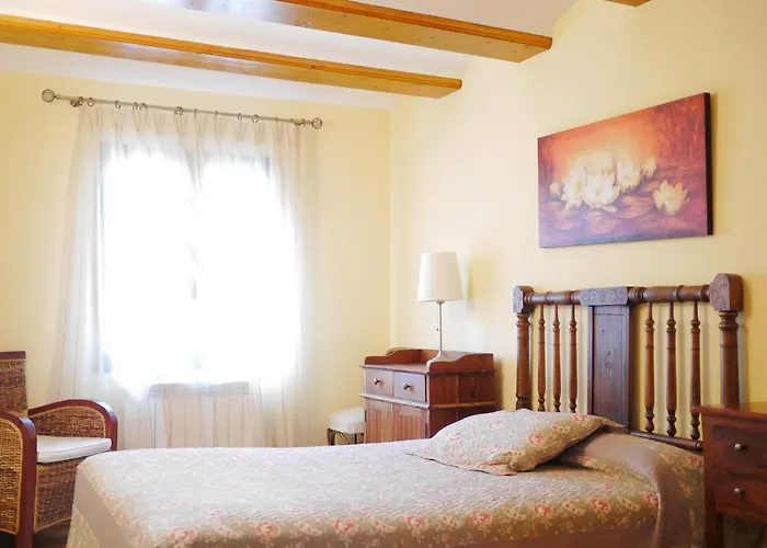 Casa Cecilia Apartment