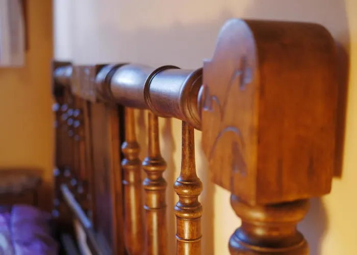 Apartment Casa Cecilia San Juan De Plan