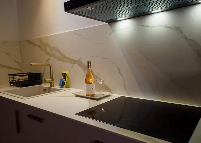 Apartment Casa Cecilia San Juan De Plan