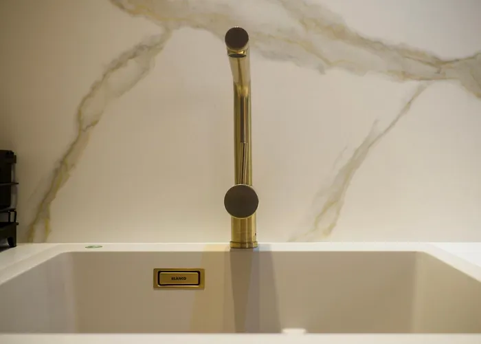 Casa Cecilia Apartment *