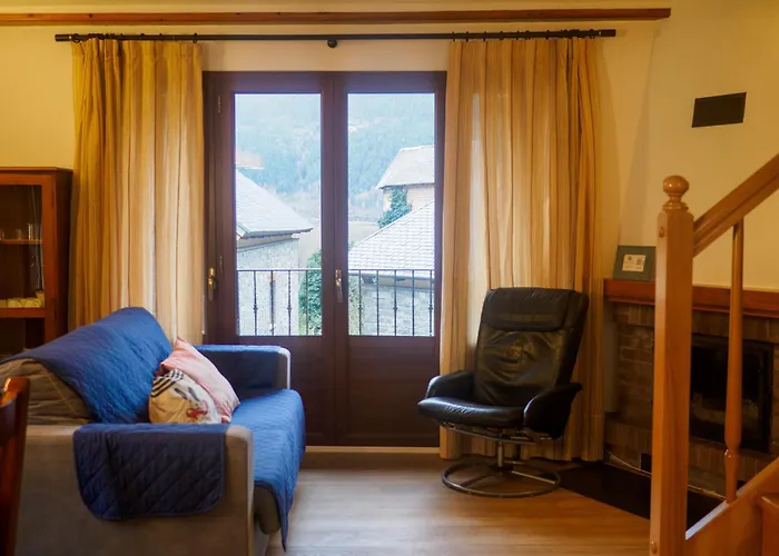 Casa Cecilia Apartment