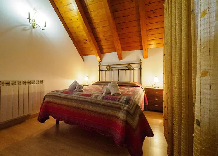 Apartment Casa Cecilia *