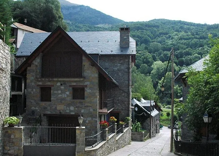 Casa Cecilia Apartment *